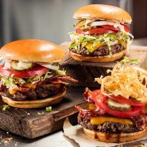 Cheddar's Scratch Kitchen - 2391 Sun Vista Drive, Lutz