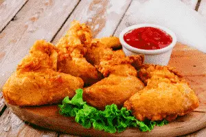 fried chicken miami florida