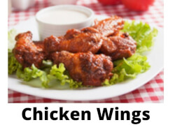 chickenwings