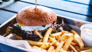Restaurants in Little Havana