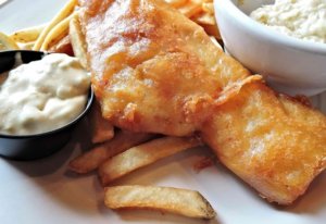 Snappers Fish And Chicken 8320 NW 27th Ave Miami Fl