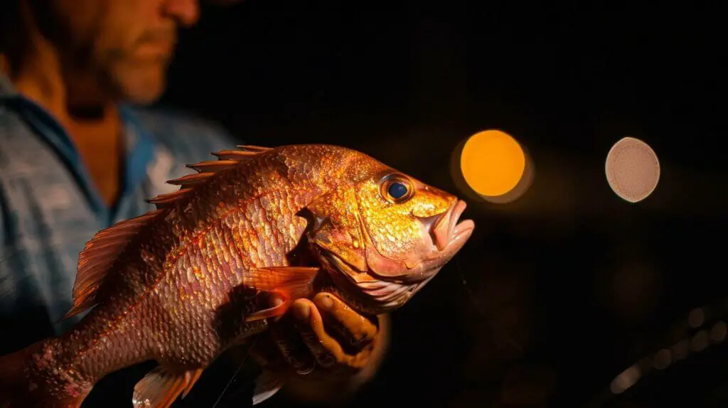 What are the different types of snapper found in Florida? What are the different types of snapper found in Florida?