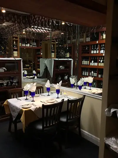 arturo sbistro