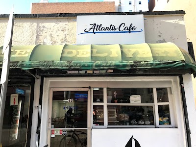 cuban restaurant