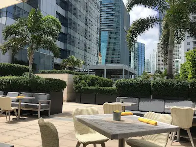 rooftop restaurants in miami