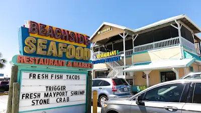 beachsideseafoodrestaurant market