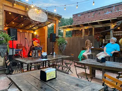 St Augustine Restaurants with Outdoor Seating