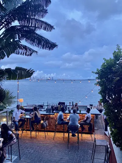 Miami Restaurants with a View