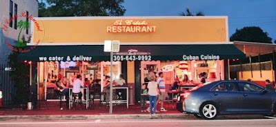 Restaurants in Little Havana