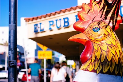 Restaurants in Little Havana