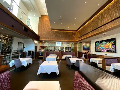 fleming’s prime steakhouse & wine bar
