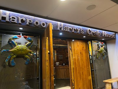 harpoon harry's crab house tampa