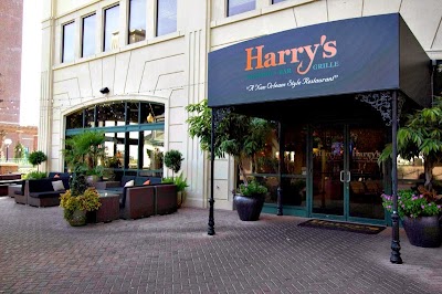 harry sseafoodbar grille