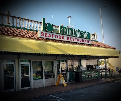 Seafood Near Me Hialeah