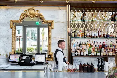 lpm restaurant & bar