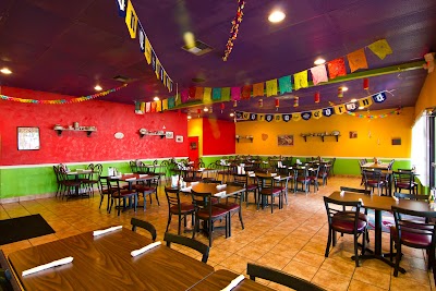 margarita srestaurant
