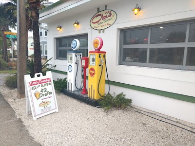 Best St Augustine Beach Restaurants