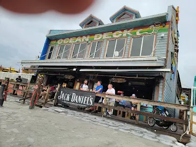 oceandeckrestaurant beachbar