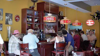 old's havana cuban bar & cocina