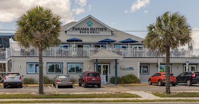 Best St Augustine Beach Restaurants