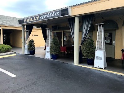 phillygrill