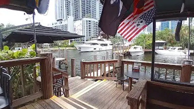 fort lauderdale seafood restaurants