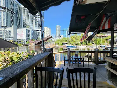 Fried Fish Fort Lauderdale