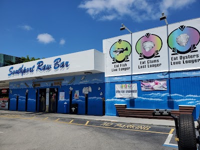 Seafood Fort Lauderdale