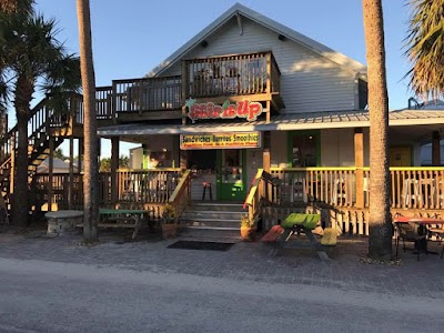 Best St Augustine Beach Restaurants