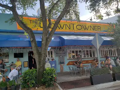 the downtowner