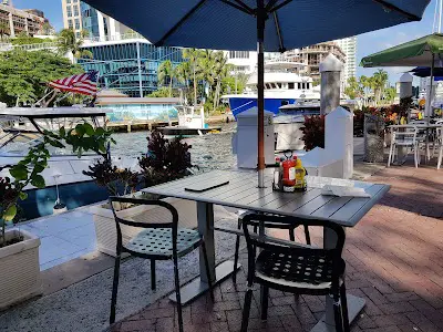 Seafood Fort Lauderdale