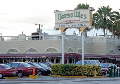 Restaurants in Little Havana